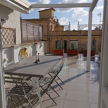Colosseum Exclusive Duplex Рим Екстер'єр фото