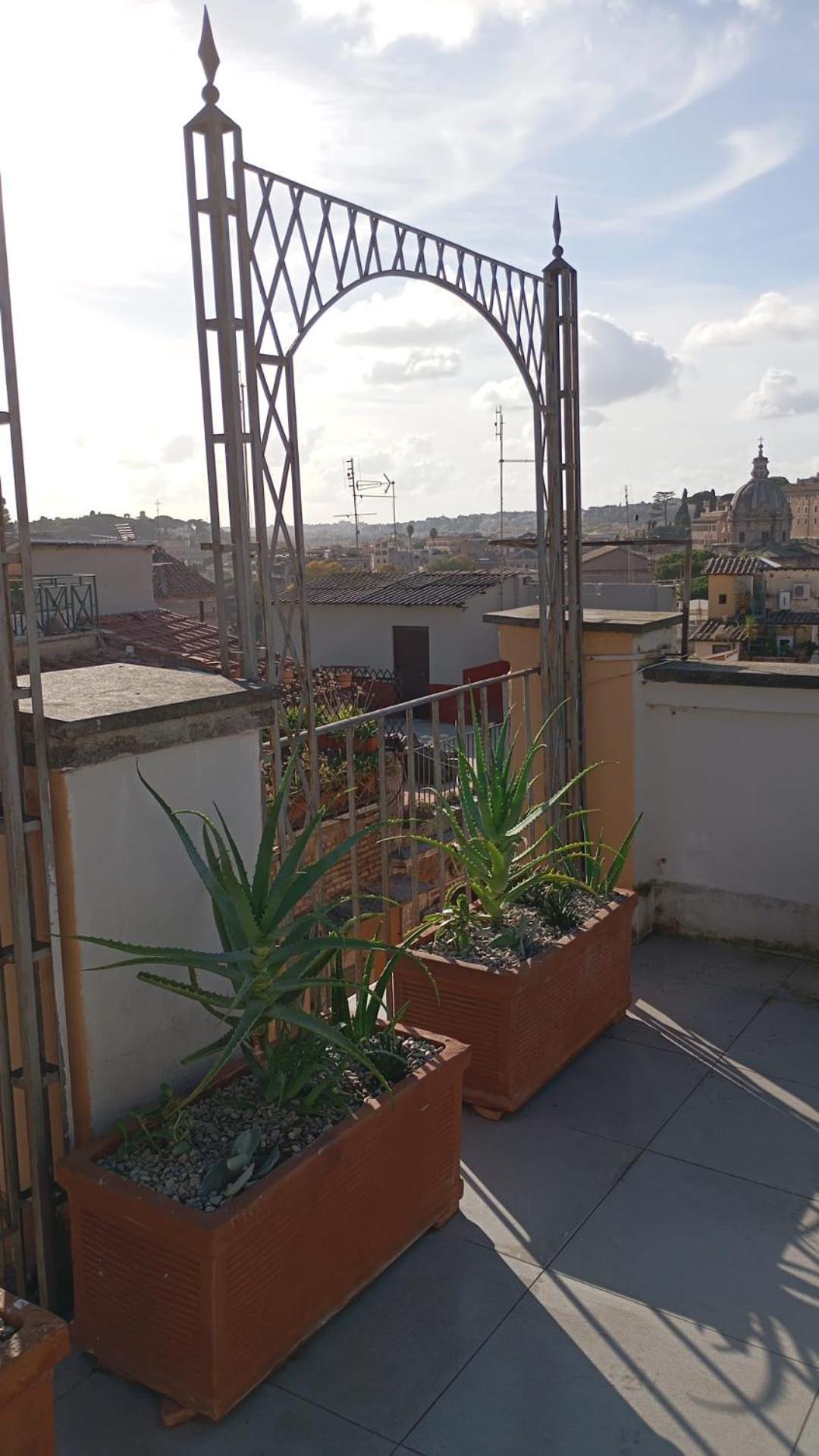 Colosseum Exclusive Duplex Рим Екстер'єр фото
