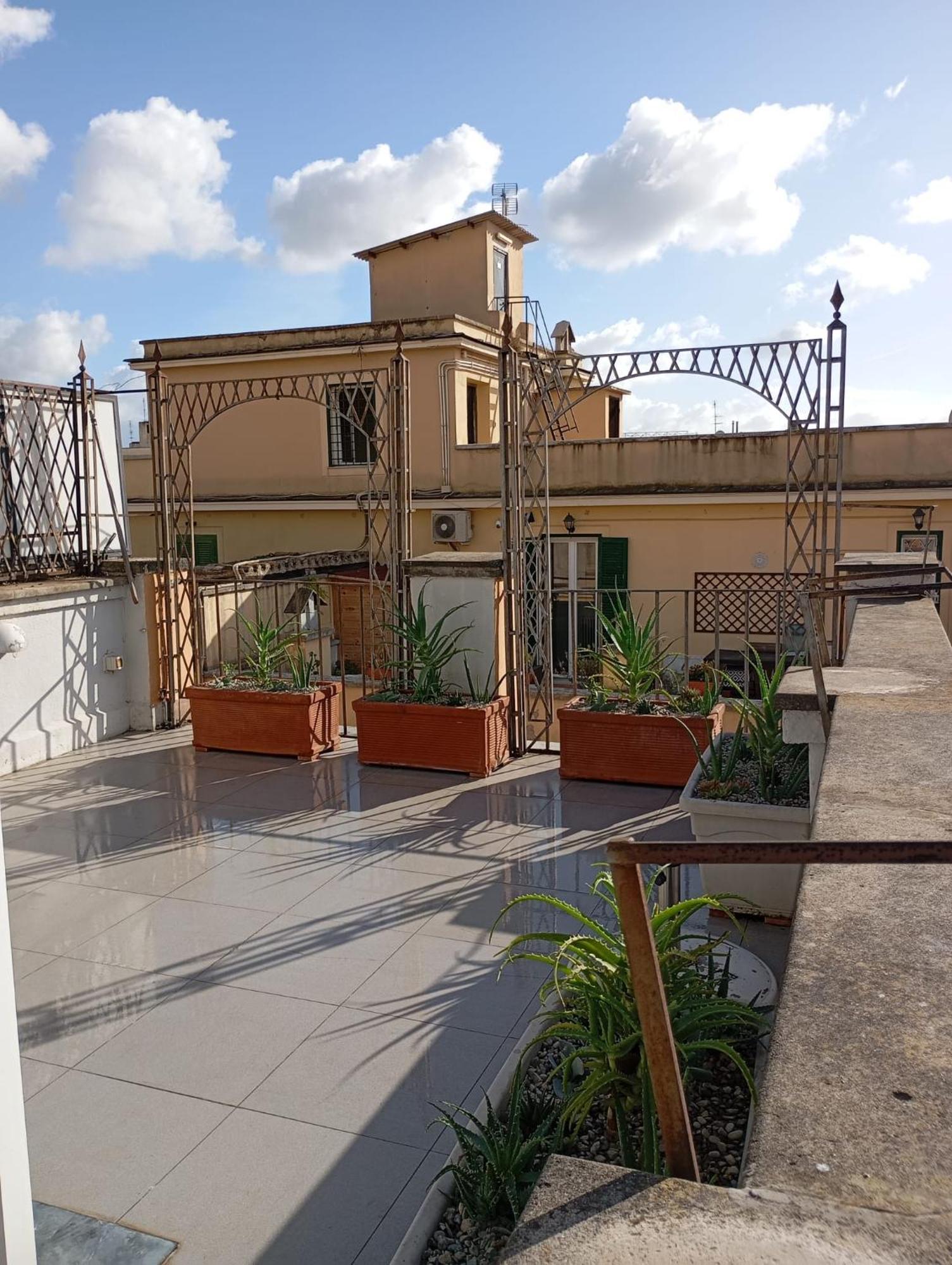 Colosseum Exclusive Duplex Рим Екстер'єр фото