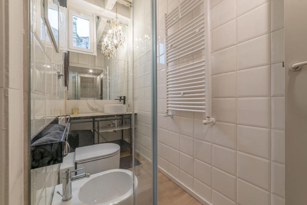 Colosseum Exclusive Duplex Рим Екстер'єр фото