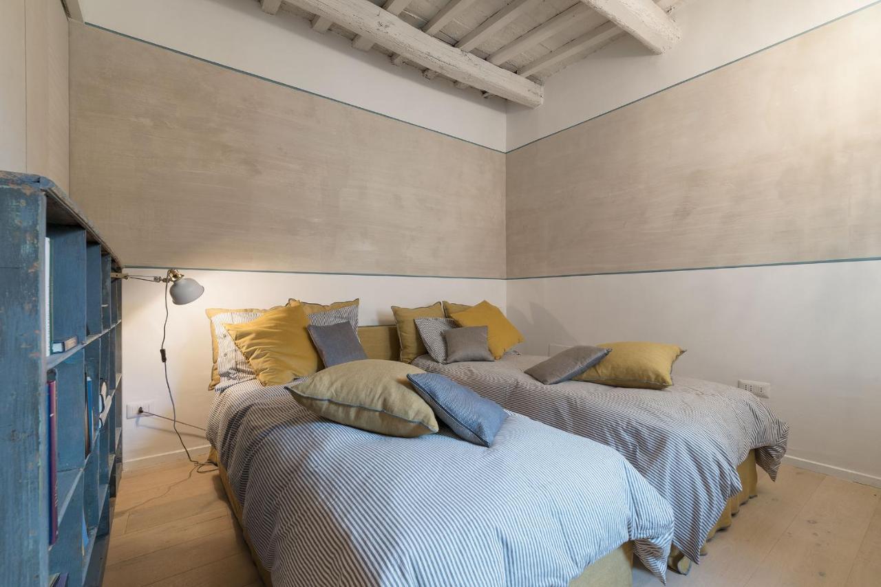 Colosseum Exclusive Duplex Рим Екстер'єр фото