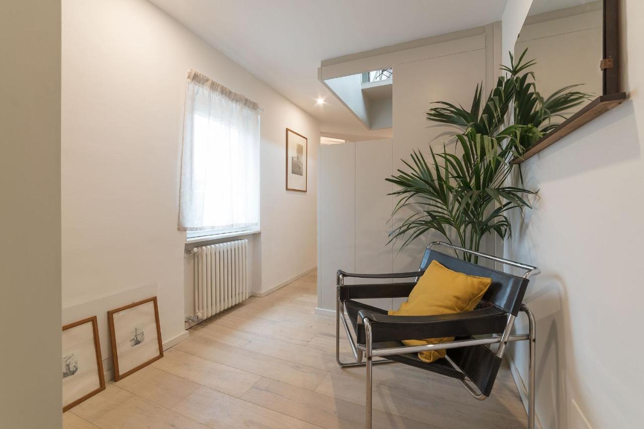 Colosseum Exclusive Duplex Рим Екстер'єр фото