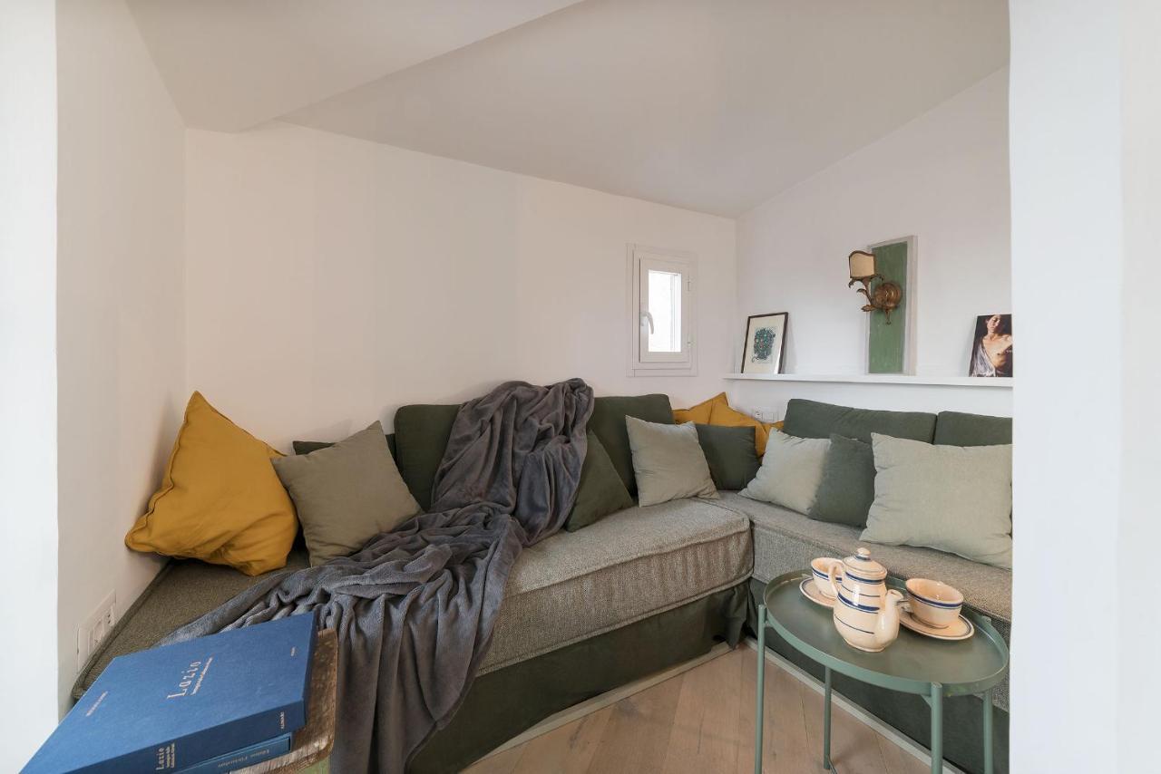 Colosseum Exclusive Duplex Рим Екстер'єр фото