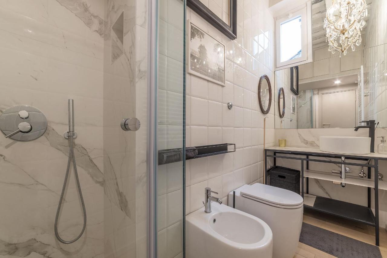 Colosseum Exclusive Duplex Рим Екстер'єр фото
