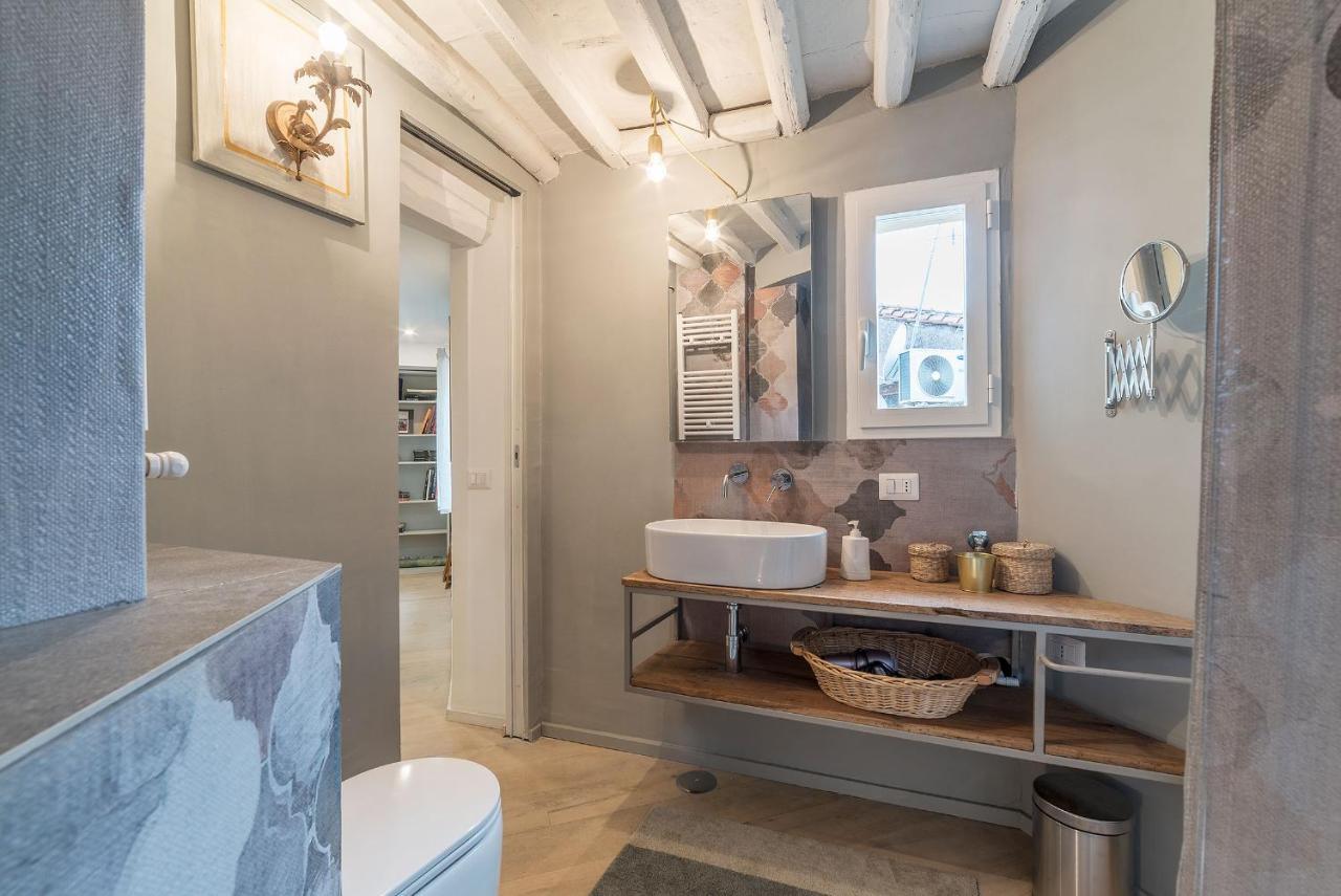Colosseum Exclusive Duplex Рим Екстер'єр фото