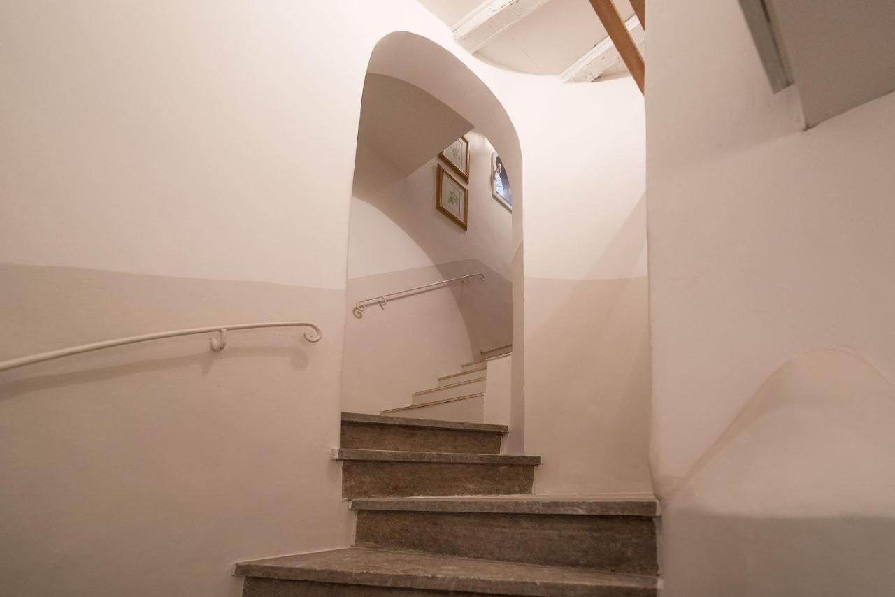Colosseum Exclusive Duplex Рим Екстер'єр фото