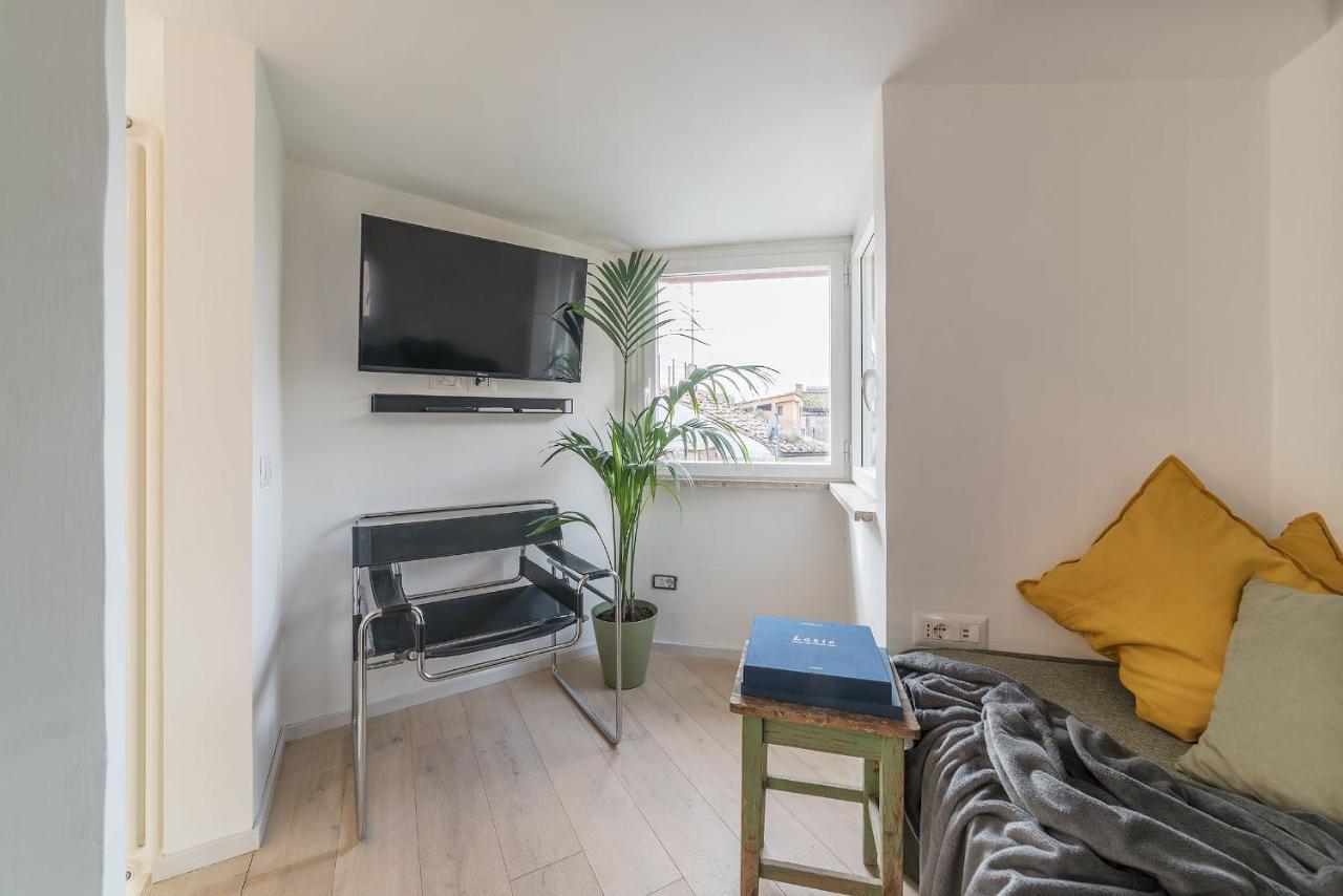 Colosseum Exclusive Duplex Рим Екстер'єр фото