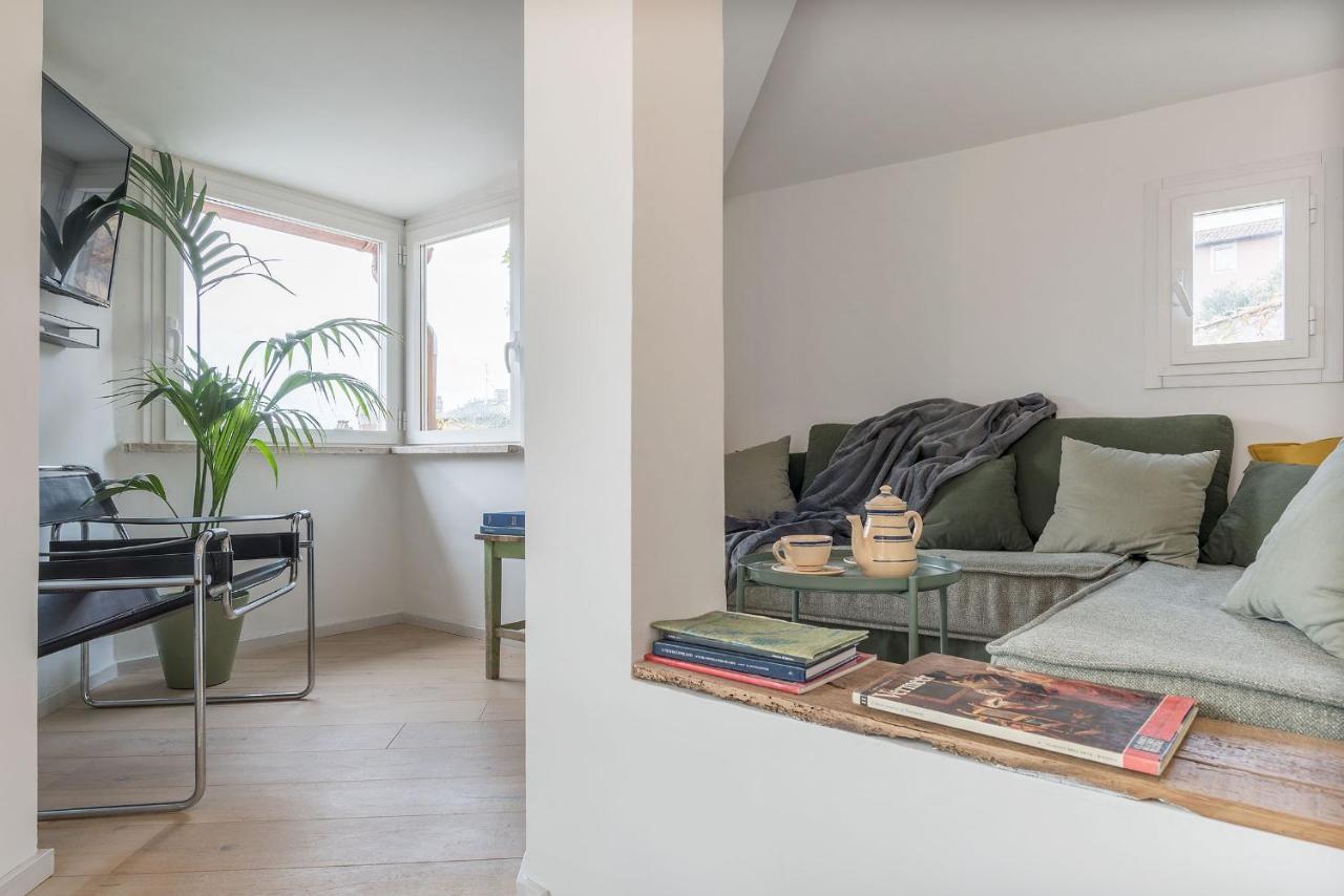 Colosseum Exclusive Duplex Рим Екстер'єр фото