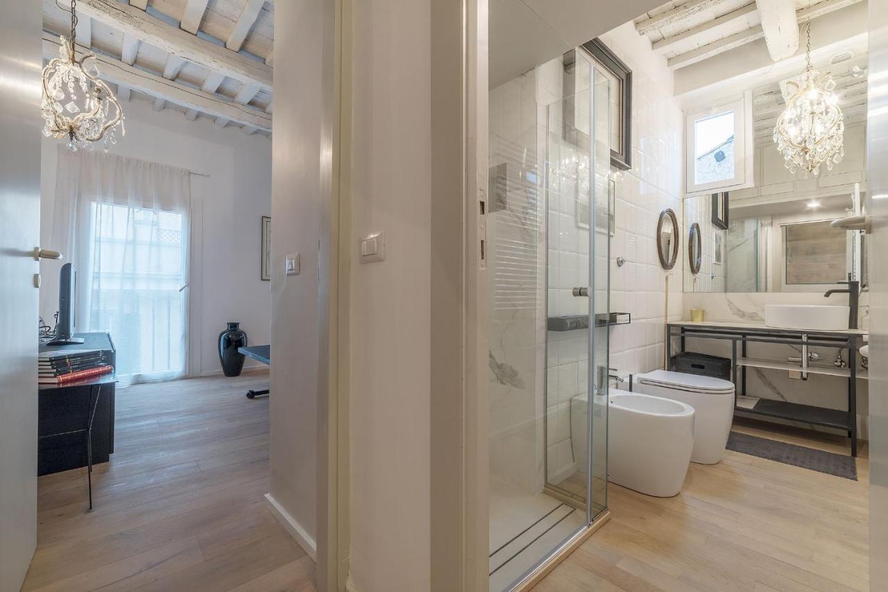 Colosseum Exclusive Duplex Рим Екстер'єр фото