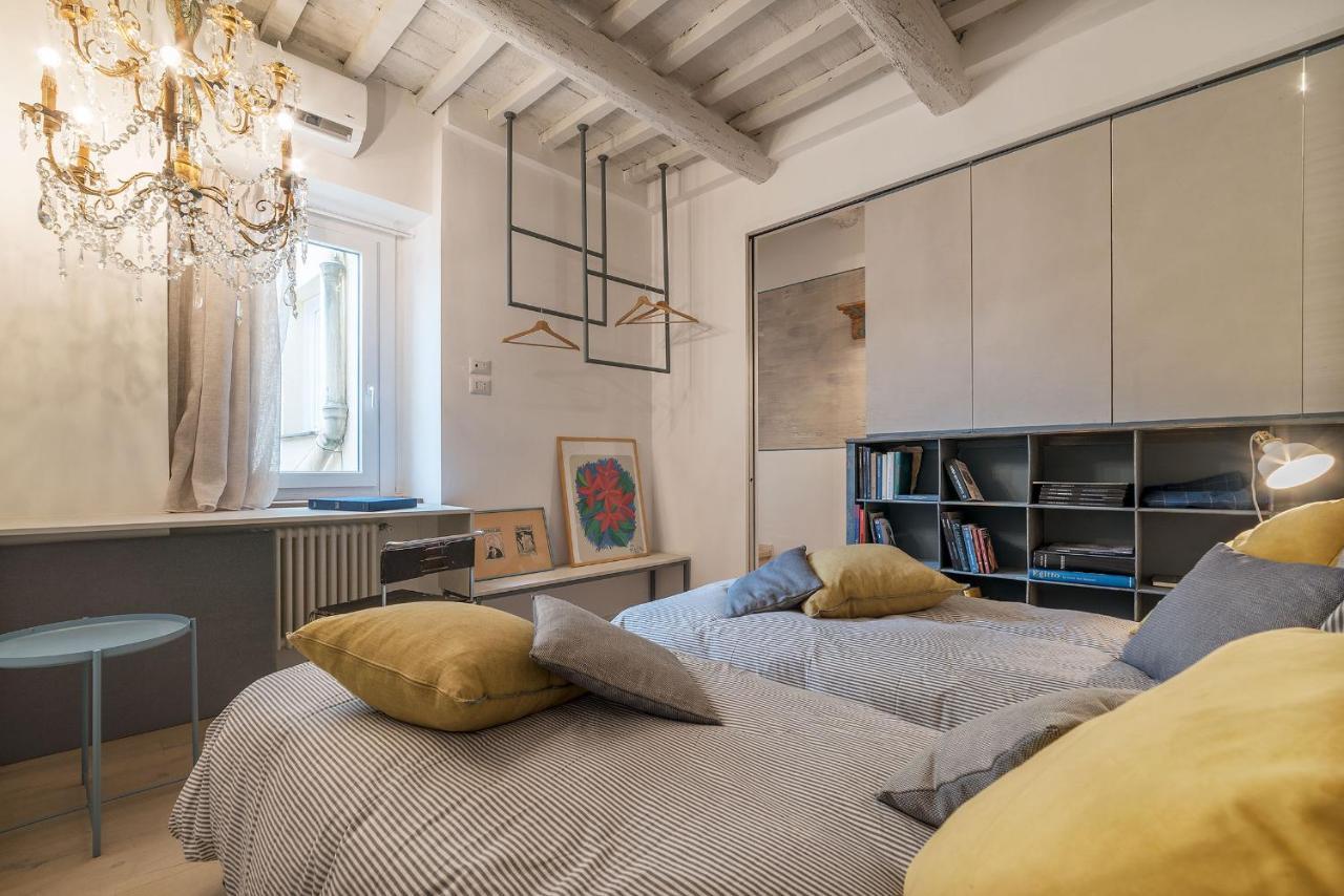 Colosseum Exclusive Duplex Рим Екстер'єр фото