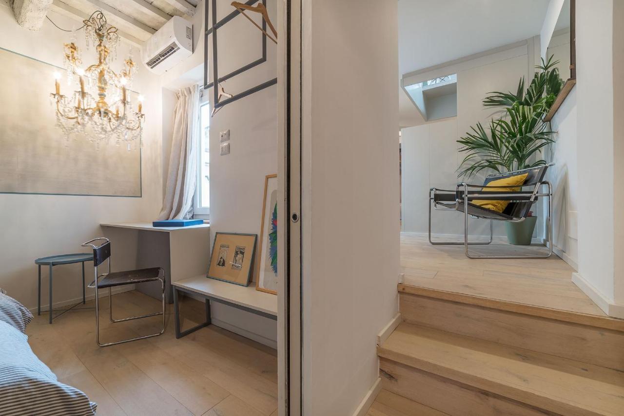 Colosseum Exclusive Duplex Рим Екстер'єр фото