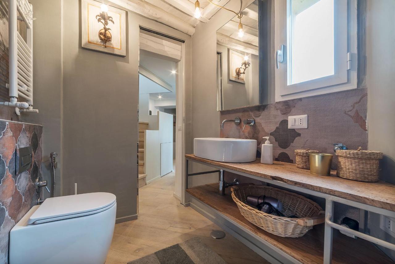 Colosseum Exclusive Duplex Рим Екстер'єр фото