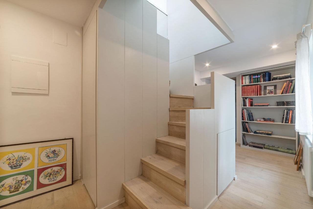 Colosseum Exclusive Duplex Рим Екстер'єр фото