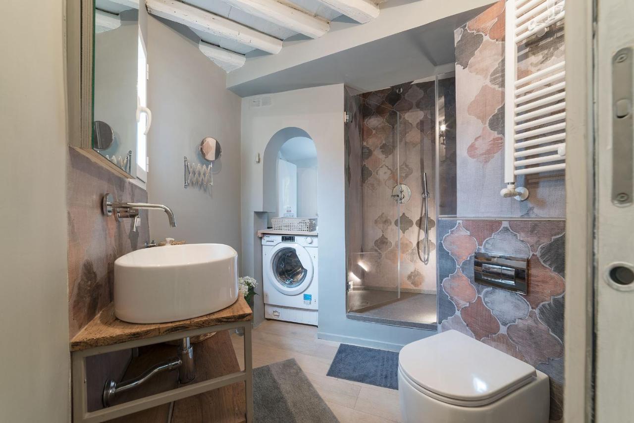 Colosseum Exclusive Duplex Рим Екстер'єр фото