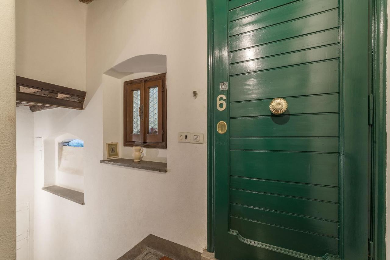 Colosseum Exclusive Duplex Рим Екстер'єр фото